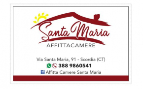 Affittacamere SantaMaria